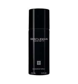 Givenchy Déodorant Spray Gentleman Society