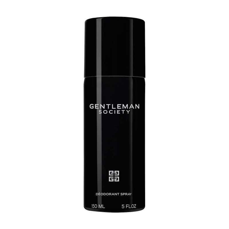 Givenchy Déodorant Spray Gentleman Society