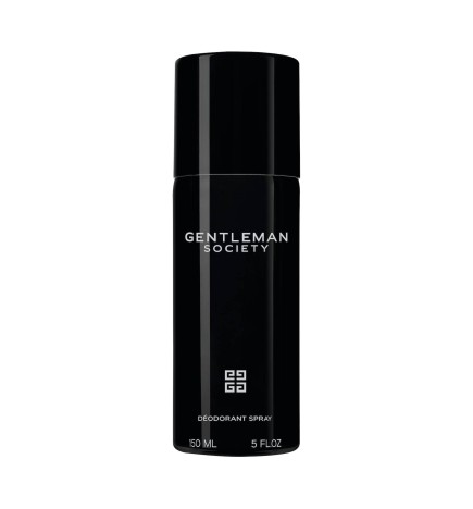 Givenchy Déodorant Spray Gentleman Society
