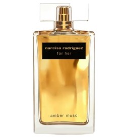 Narciso Rodriguez Amber Musc
