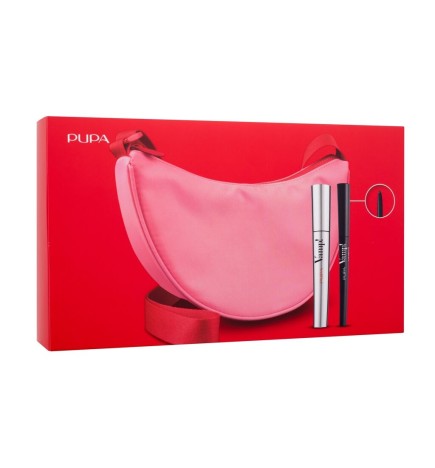 Pupa Kit Mascara Vamp! Eye Pencil