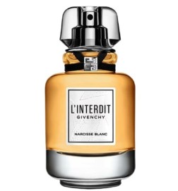 Givenchy L'Interdit Narcisse Blanc