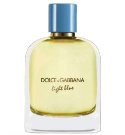 Dolce&Gabbana Light Blue Pour Homme Eau de Parfum