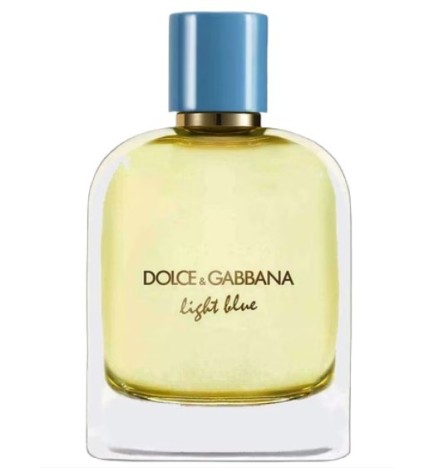 Dolce&Gabbana Light Blue Pour Homme Eau de Parfum