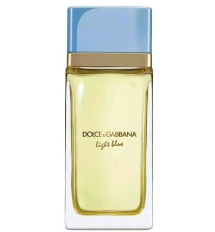 Dolce&Gabbana Light Blue Eau de Parfum