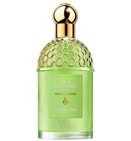 Guerlain Aqua Allegoria Perle Nerolia Vetiver