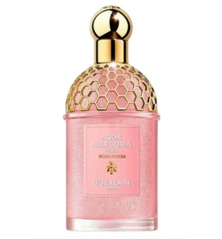 Guerlain Aqua Allegoria Perle Rosa Rossa
