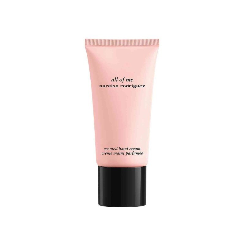 Narciso Rodriguez  Crème pour les mains All Of Me