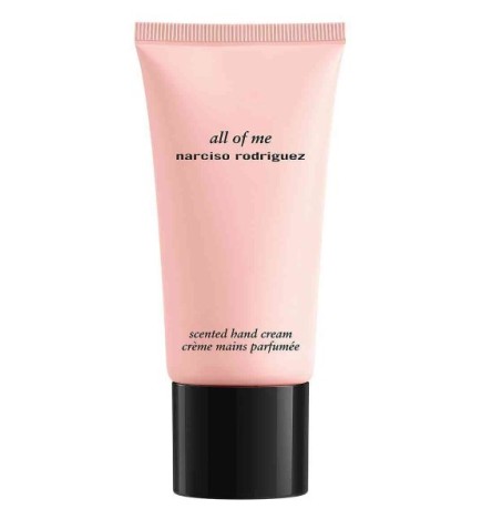 Narciso Rodriguez  Crème pour les mains All Of Me