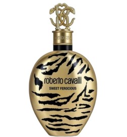 Roberto Cavalli Sweet Ferocious