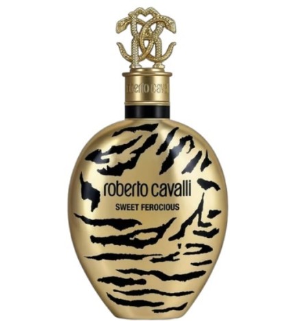 Roberto Cavalli Sweet Ferocious