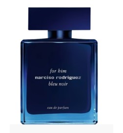 Narciso Rodriguez For Him Bleu Noir Eau De Parfum