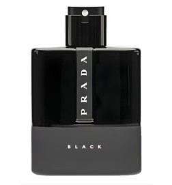 Prada Luna Rossa Black
