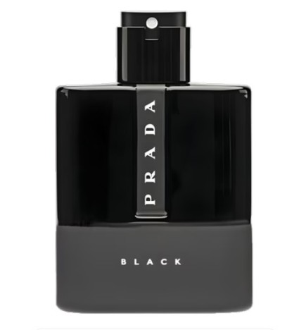 Prada Luna Rossa Black