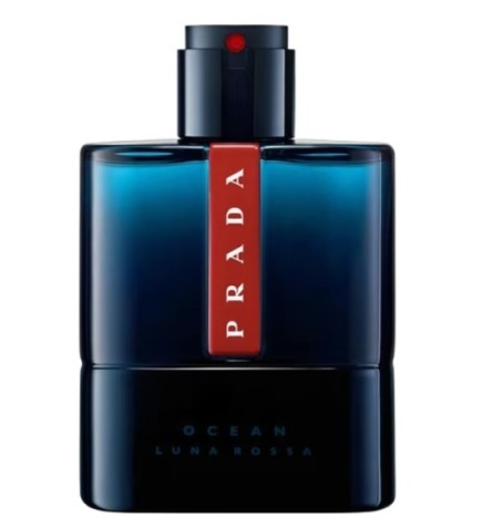 Prada Luna Rossa Ocean Prada