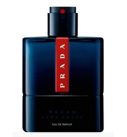 Prada Luna Rossa Ocean Eau de Parfum
