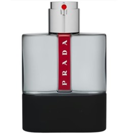 Prada Luna Rossa Carbon Eau de Toilette