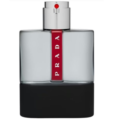 Prada Luna Rossa Carbon Eau de Toilette