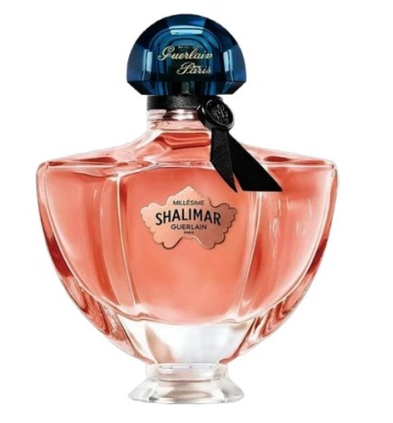 Guerlain Shalimar Millesime Rose