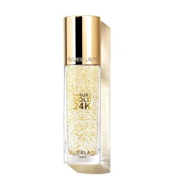 Guerlain Base de Teint Parure Gold 24K