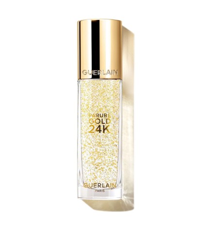 Guerlain Base de Teint Parure Gold 24K