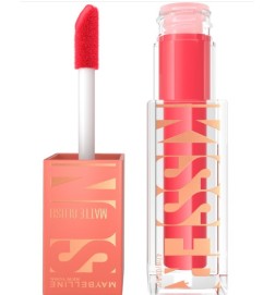 Maybelline Sunkisser Fard à Joue Liquide Lumineux