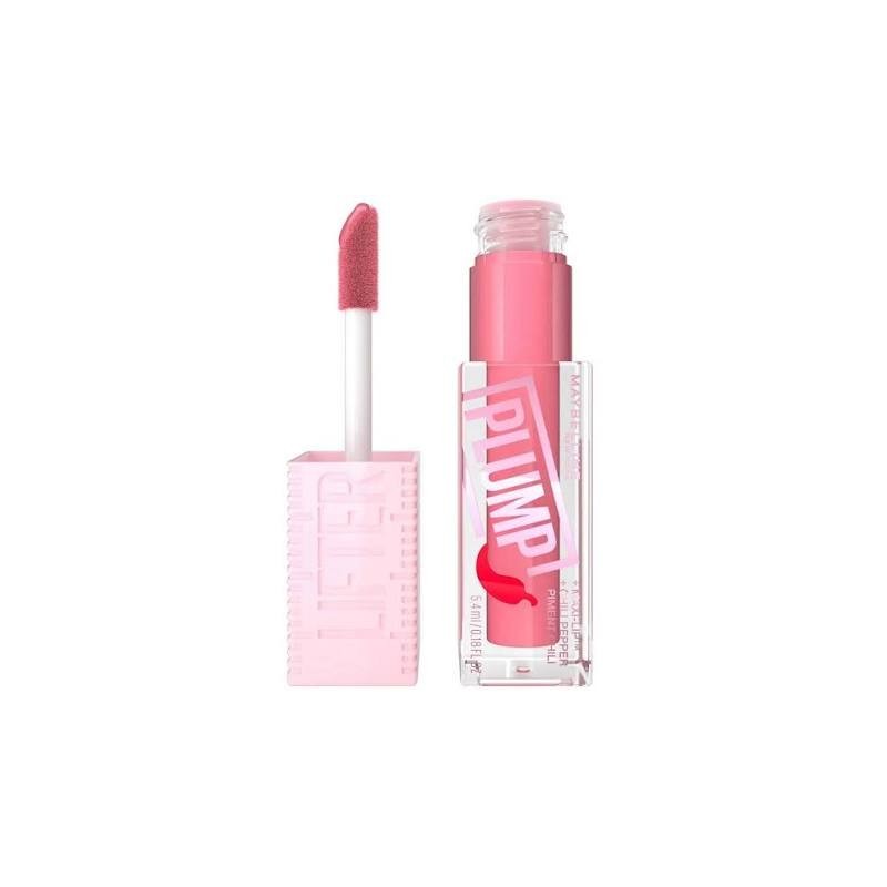 Maybelline Gloss Lifter Plump