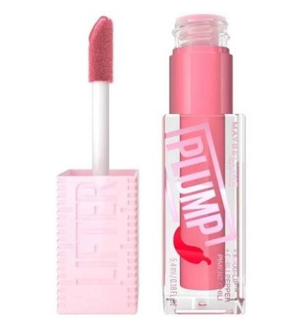 Maybelline Gloss Lifter Plump