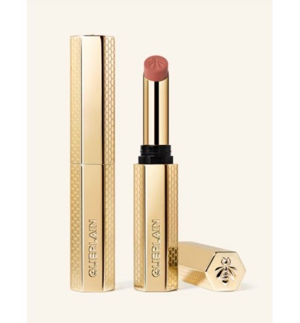 Guerlain Kiss Kiss Le Rouge Intense Infusé De Miel
