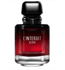 Givenchy L’Interdit Elixir