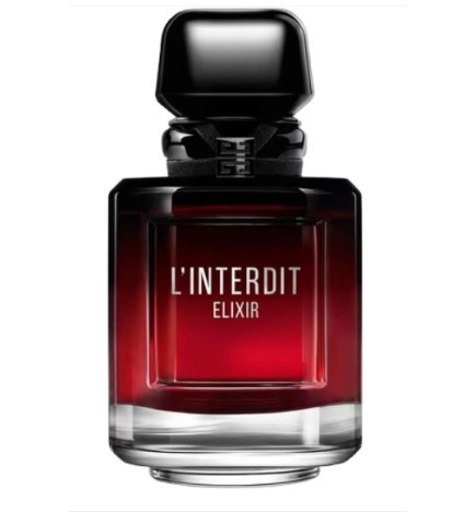 Givenchy L’Interdit Elixir