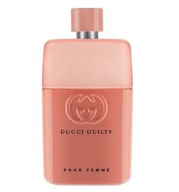 Gucci Guilty Love Edition