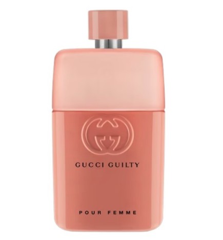 Gucci Guilty Love Edition