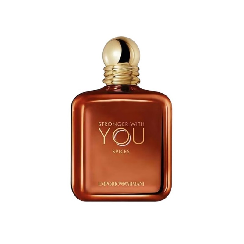 Emporio Armani Stronger With You Spices Emporio Armani Stronger With You Spices