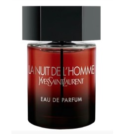 YSL La Nuit de L'Homme Eau de Parfum