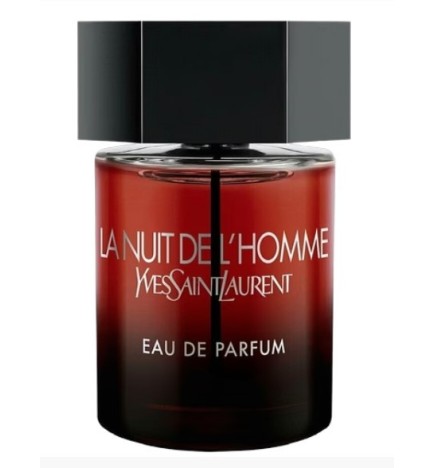 YSL La Nuit de L'Homme Eau de Parfum