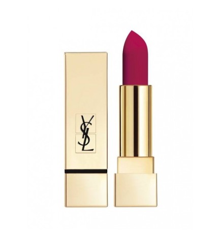YSL Rouge Pur Couture The Mats