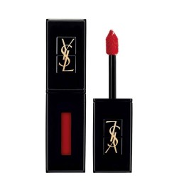 YSL Vernis à Lèvres Vinyl Cream