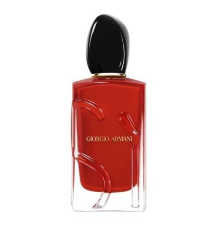 Giorgio Armani Si Passione