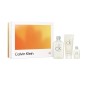 Calvin Klein Coffret Ck One