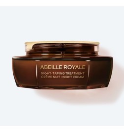Guerlain Abeille Royale Crème Nuit Night-Taping Treatment