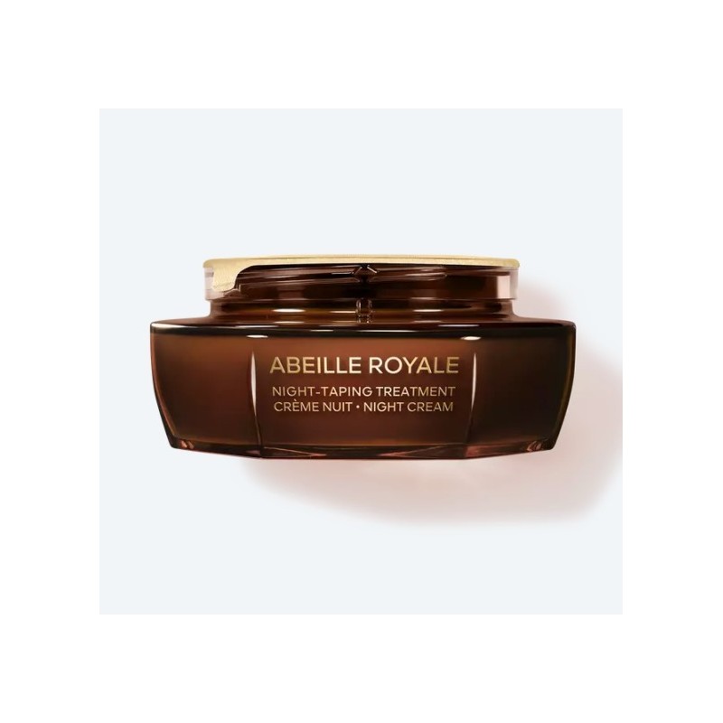 Guerlain Abeille Royale Crème Nuit Night-Taping Treatment