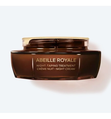 Guerlain Abeille Royale Crème Nuit Night-Taping Treatment