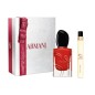 Giorgio Armani Coffret Si Passioné