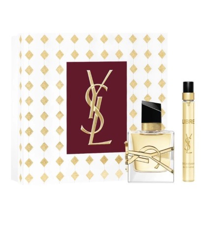 YSL Coffret Libre