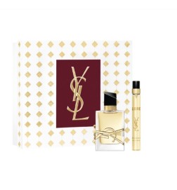 YSL Coffret Libre