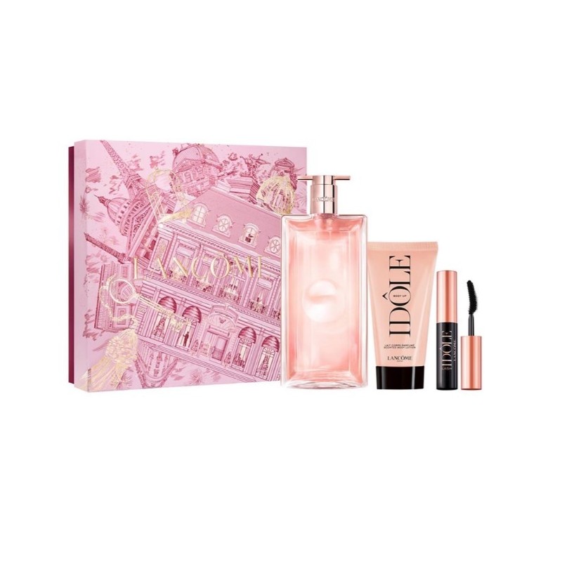 Lancôme Coffret Idôle