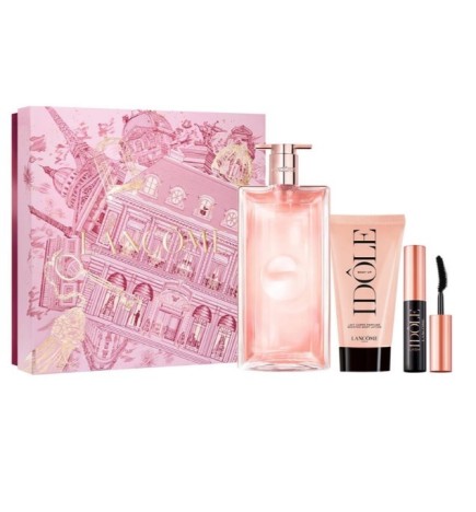 Lancôme Coffret Idôle