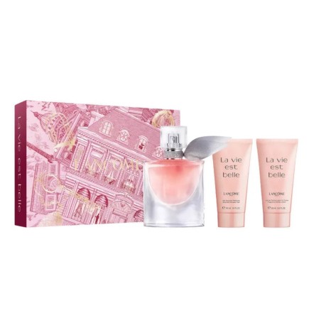 Lancôme Coffret La Vie Est Belle