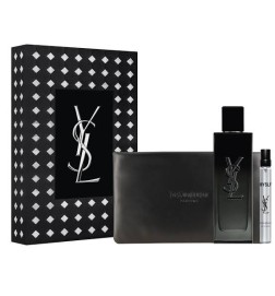 YSL Coffret Myslf